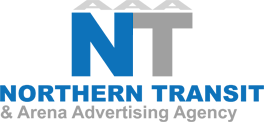 Northern Transit & Sports Venue Advertising | 705.688.6854