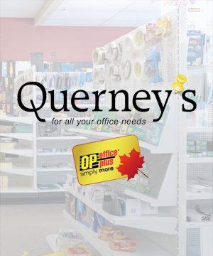 Querney's Office Plus